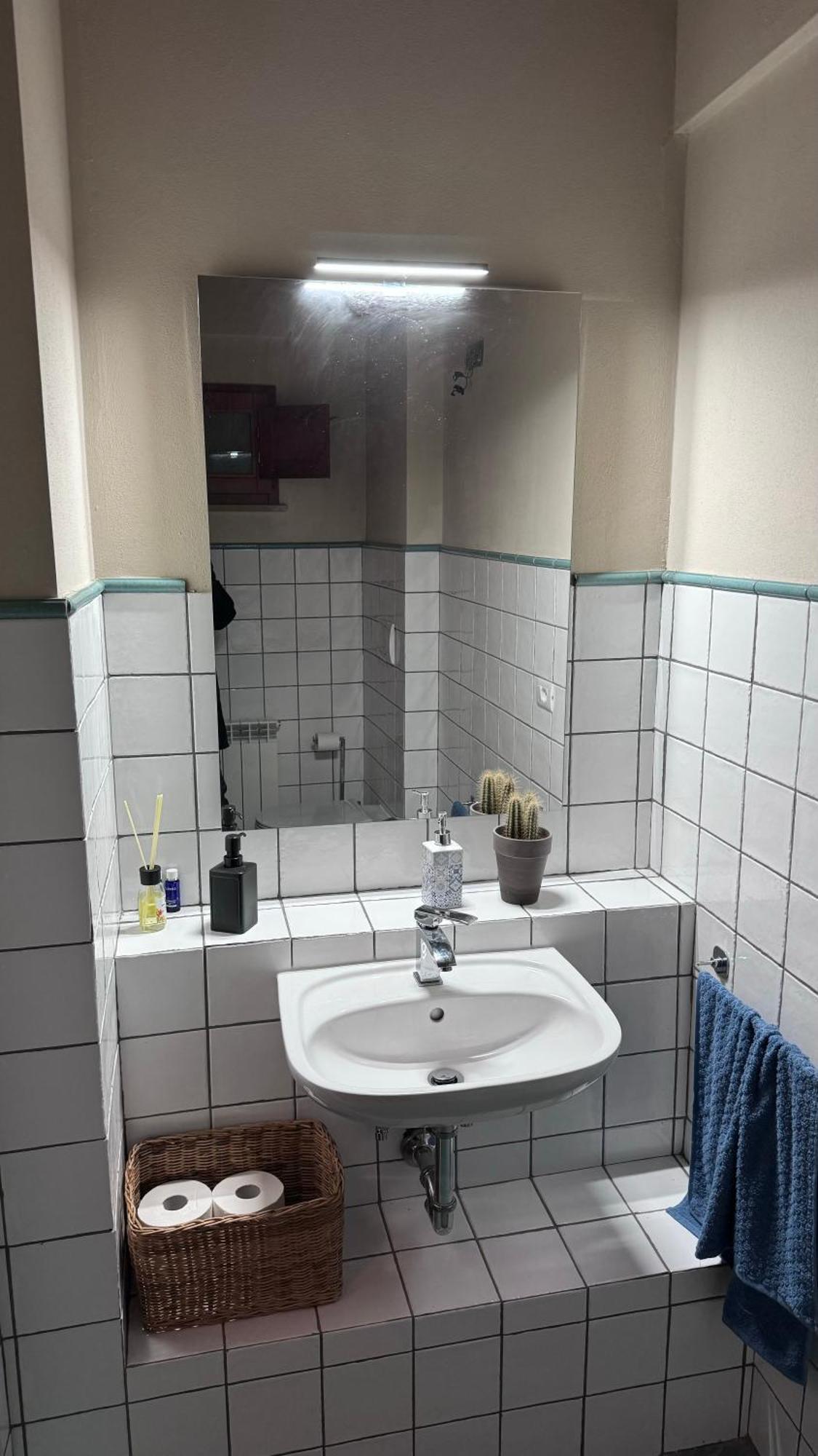 Appartamento Isenesi Gambassi Terme Dış mekan fotoğraf