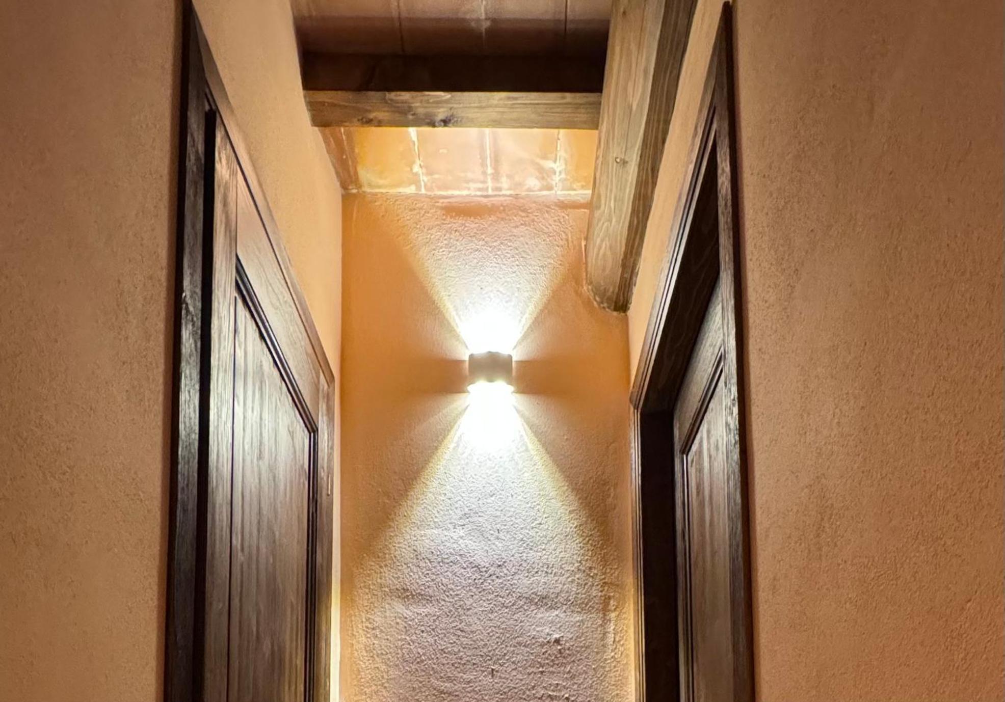 Appartamento Isenesi Gambassi Terme Dış mekan fotoğraf