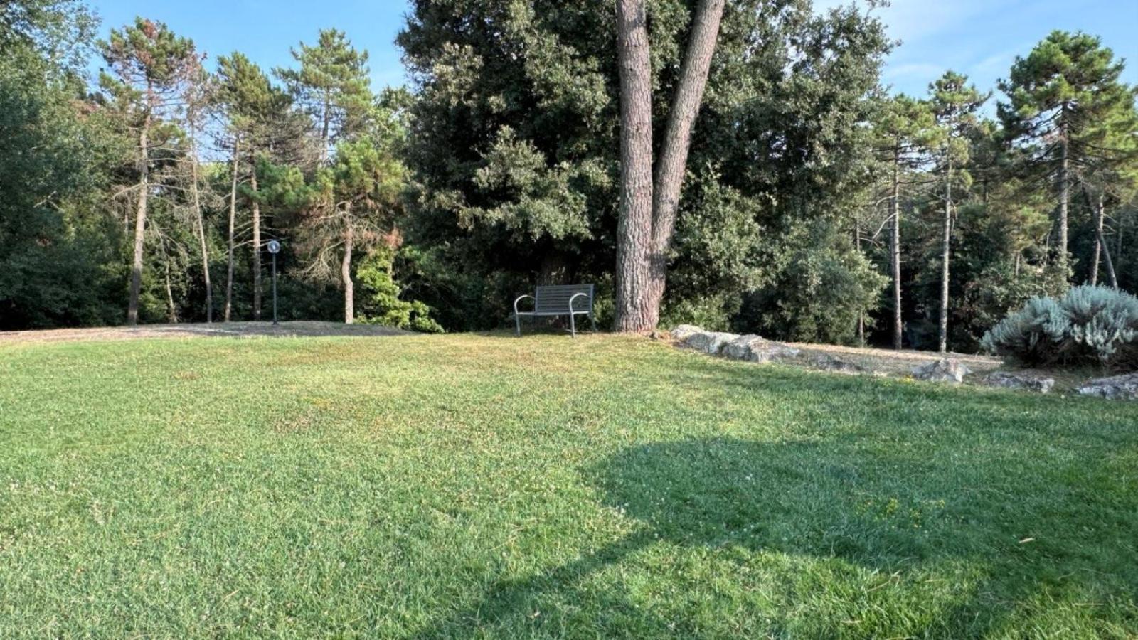 Appartamento Isenesi Gambassi Terme Dış mekan fotoğraf