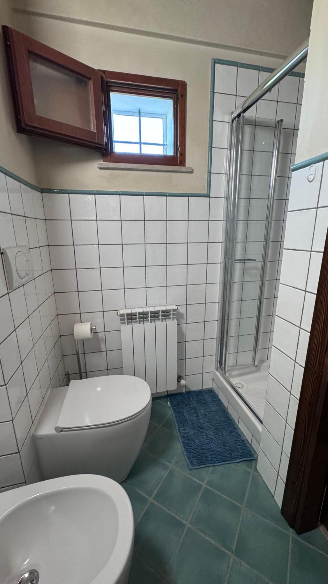 Appartamento Isenesi Gambassi Terme Dış mekan fotoğraf